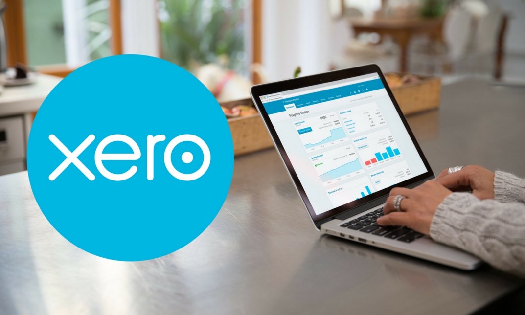 2 day Xero Live Training Course – Up to 3 individuals per session