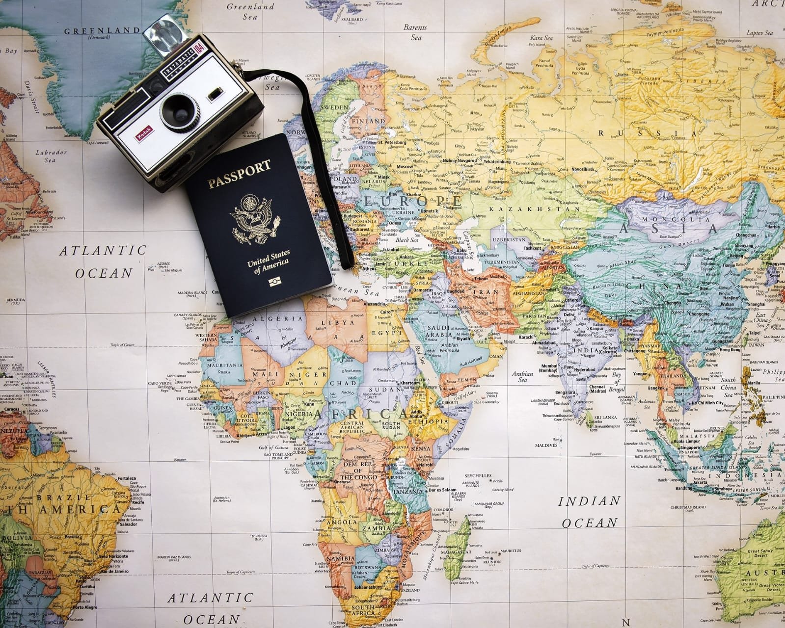 Remittance Basis Charge